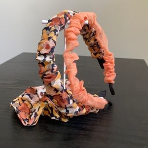 Hair accessory bundle